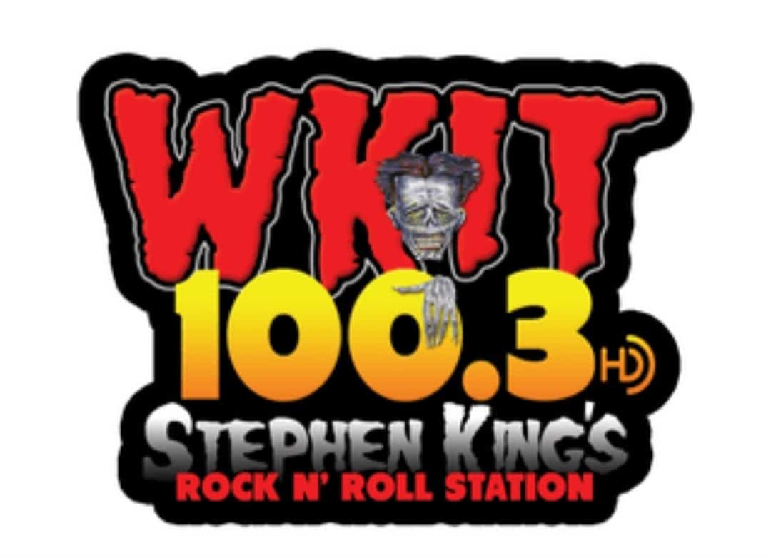 Stephen King offers classic rock to Maine’s local listeners.