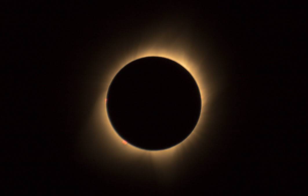 Are you traveling to Maine for the 2024 Solar Eclipse?