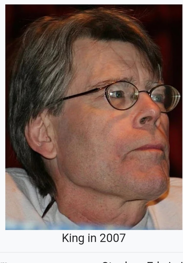 The best Stephen King books: thoughts from fans.