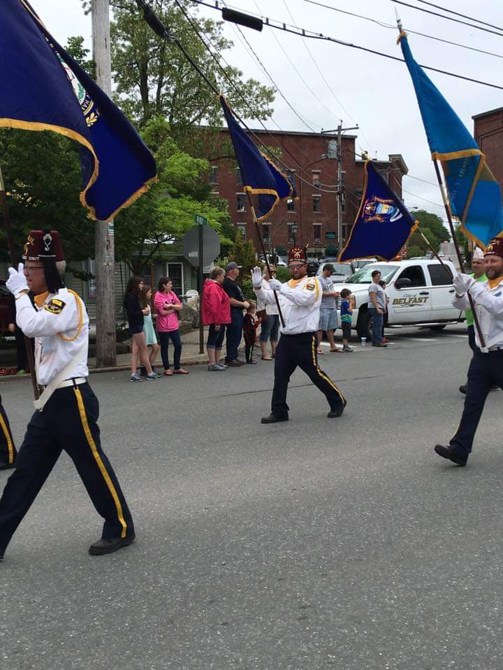 Unique Maine Fairs and Festivals: Celebrations of Maine culture.